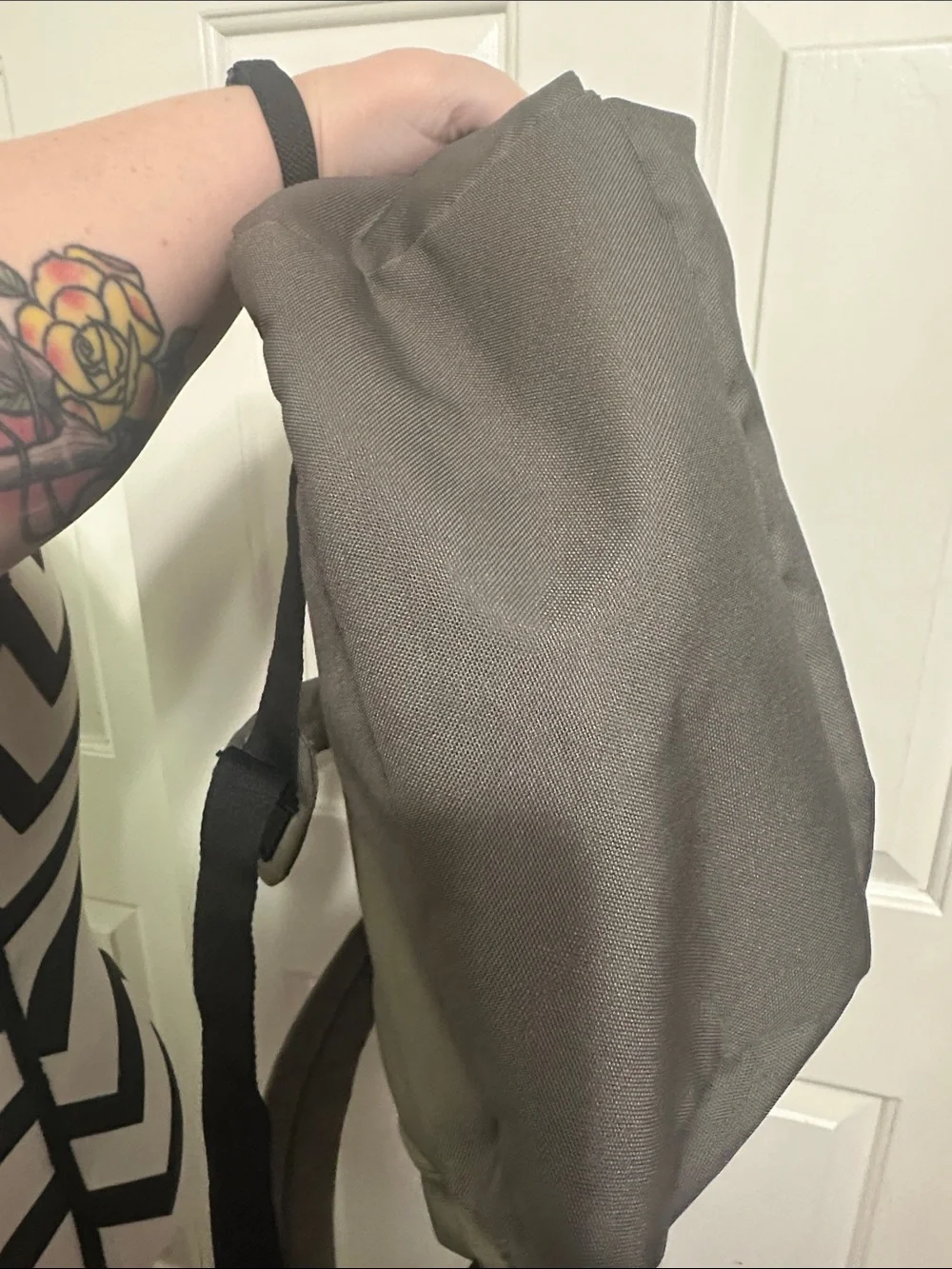 Everlane Renew Transit Backpack